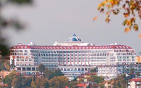 Side Prenses Resort Hotel Spa